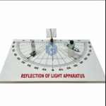 Reflection of Light Apparatus